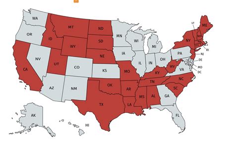 The Handmaid's Tale: A Map of Gilead vs the US in Season 2