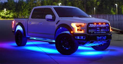 LEDs Brighten the Future of Automotive Lighting | Electronic Design