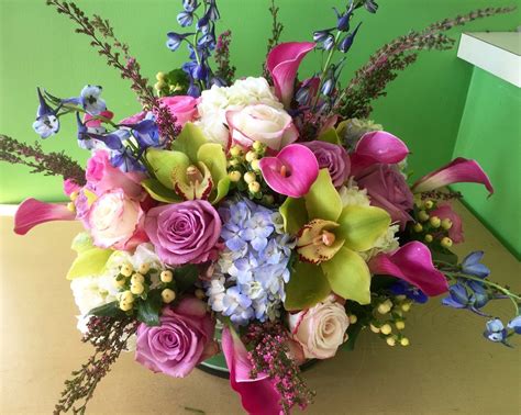 Enchanted Blooms - Belvedere Flowers of Havertown PA