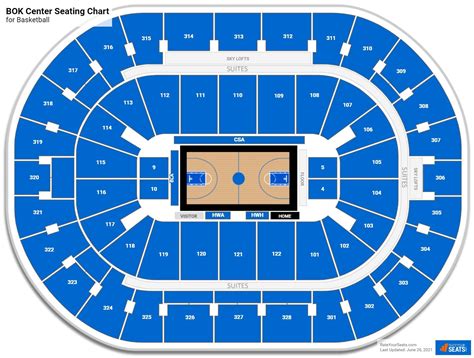 Bok Center Seating Chart Detailed | Cabinets Matttroy