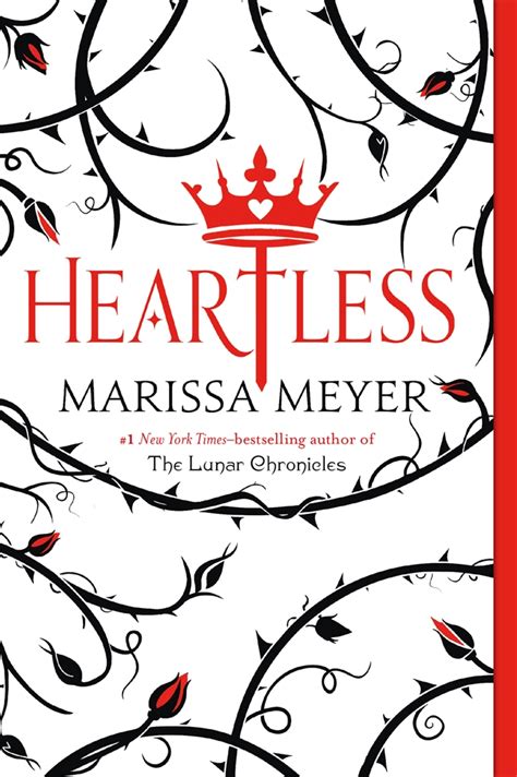 Heartless - The Universe of Marissa Meyer