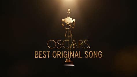 GLORY (OSCAR WINNER: Best Original Song) - YouTube