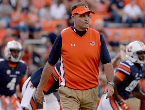 Could Auburn's defensive coordinator search last another month? - al.com