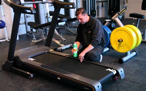 Treadmill Maintenance 101 - Add Years to Your Machine | Gym Pros