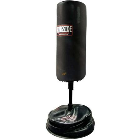 Ringside Freestanding Boxing Heavy Bag - Walmart.com