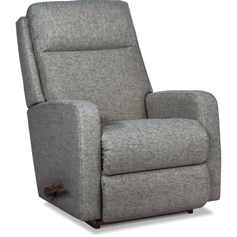 La-Z-Boy Finley Contemporary Swivel Glider Recliner | Conlin's ...