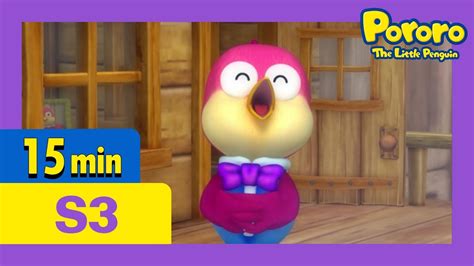 Pororo English Episodes l Singing Passion l S3 EP28 l Learn Good Habits for Kids - YouTube