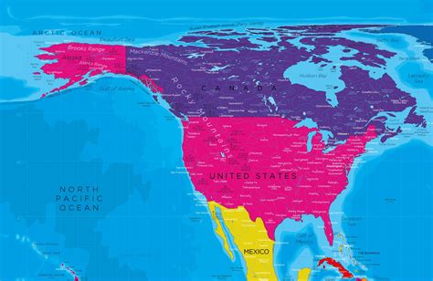 Peters World Map - Peters Planisphere | Original Map