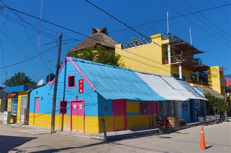 Holbox: Mexico's Most Stunning Beach You’ve (Probably) Never Heard Of ...