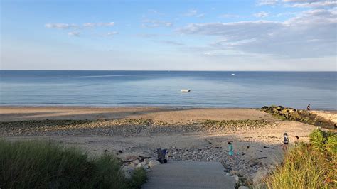 Sagamore Beach - CapeCodBeaches.net