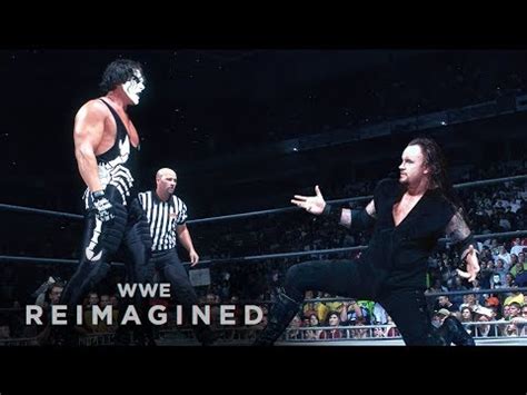 Undertaker vs Sting: WWE Teases HUGE Dream Match on Twitter