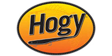 Shop Hogy Fishing Lures, Jig Heads & Hooks | TackleDirect