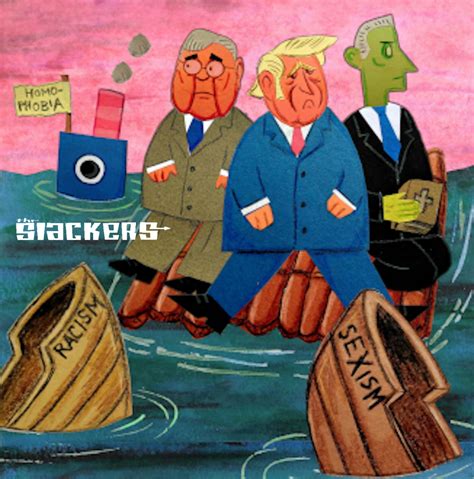 The Slackers – “They Are Losing” – Kultur Media