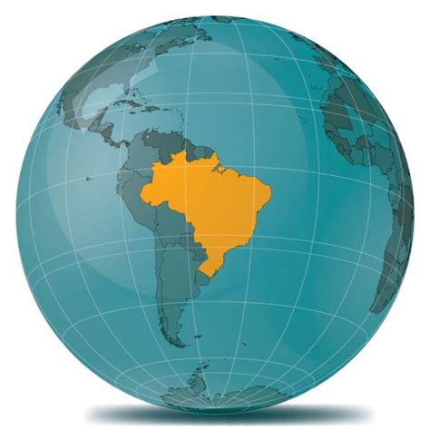 Clip Art Of A South America Map Illustrations, Royalty-Free Vector Graphics & Clip Art - iStock