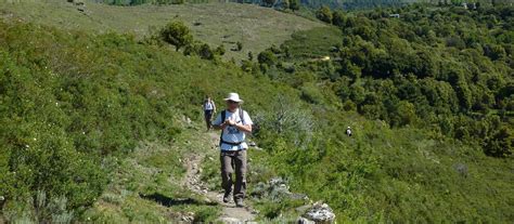 Corsica Self Guided Walking Holiday | Mountains To Sea Route | Hiking in France