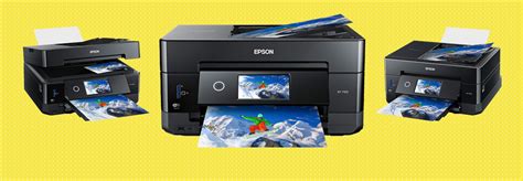 Review: How Epson's Expression Premium XP-7100 Helps with Archiving ...