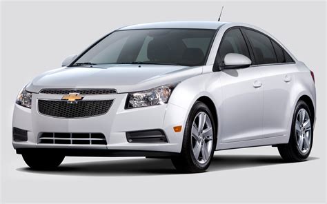 GM says diesel Chevrolet Cruze gets 46 mpg