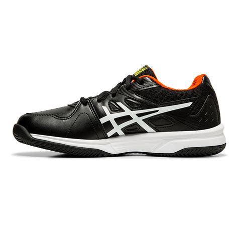 ASICS Court Slide Clay GS Junior Tennis Shoes - 47% Off | SportsShoes.com