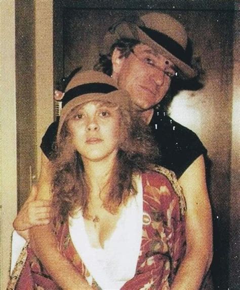 Stevie Nicks & Joe Walsh. : r/FleetwoodMac