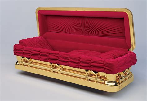 Premium Casket Selections | Fry & Pricket Funeral Home | Carthage NC funeral home and cremation