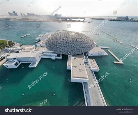 1,048 Louvre Abu Dhabi Design Images, Stock Photos & Vectors | Shutterstock