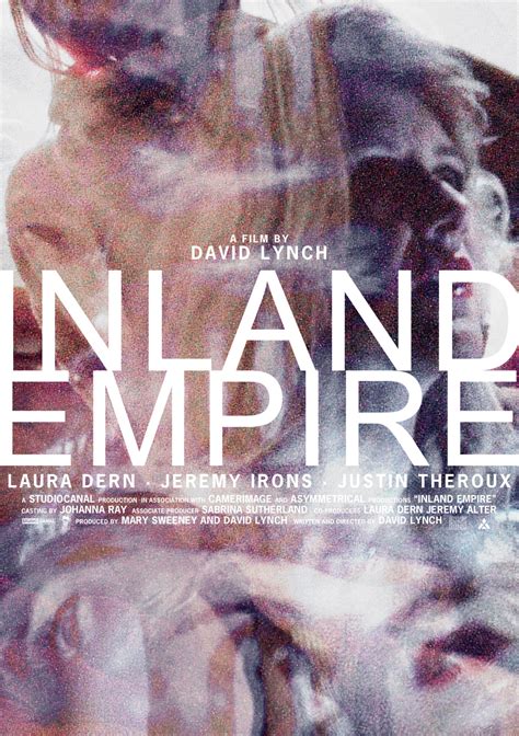 Inland Empire Poster