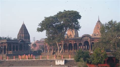 Krishnapura Chhatri - Indore / 2023 | Krishnapura Chhatri Photos, Sightseeing -NativePlanet