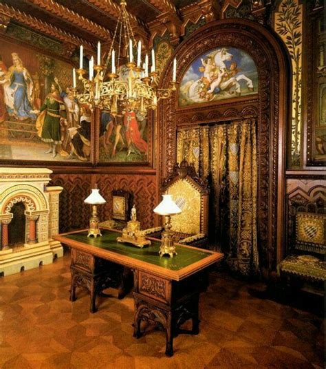 Pin by Darrell Sanders on Ludwig II | Neuschwanstein castle, Castles ...