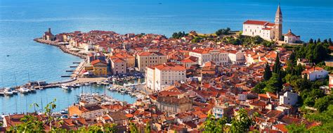 Piran - Slovenia