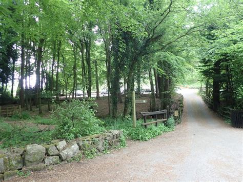 Botany Bay Scouts Activity Centre © Eirian Evans :: Geograph Britain and Ireland