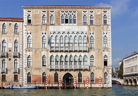 Ca' Foscari | di Andrea Avezzù | Università Ca' Foscari Venezia | Flickr