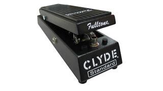 10 best wah pedals 2022: simply the top wah-wahs for your pedalboard | MusicRadar