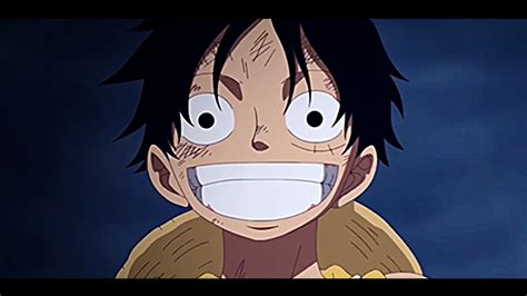 luffy edit | one piece - YouTube