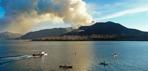 Off-the-Path South Pacific: Rabaul, Papua New Guinea | ShermansTravel