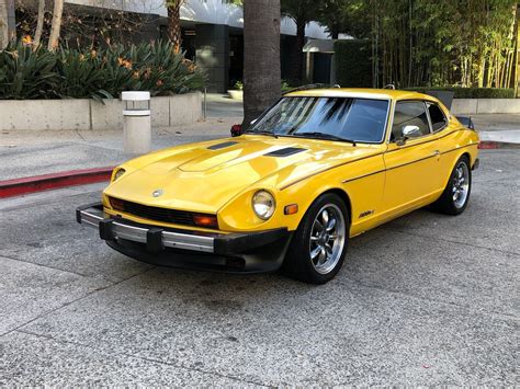 1977 Datsun 280Z | Vintage Car Collector