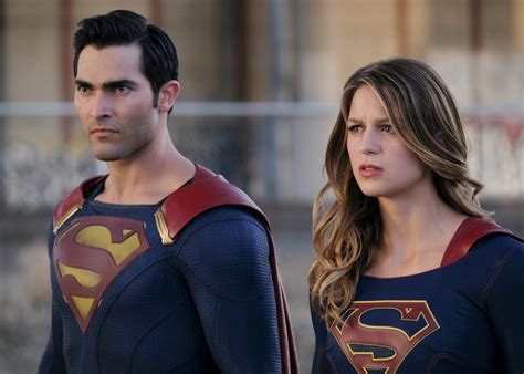 7 Supergirl Easter Eggs in Superman and Lois that you might have missed