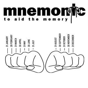 1000+ images about Mnemonic Board for Study Skills on Pinterest ... | How to memorize things ...