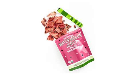 Reviews of New Food: Trader Joe’s Watermelon Jerky - McSweeney’s ...