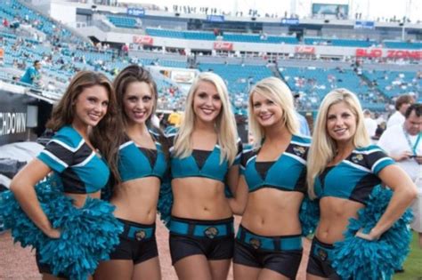 Bankroll Sports Picks Blog » Blog Archive Jaguars Cheerleaders