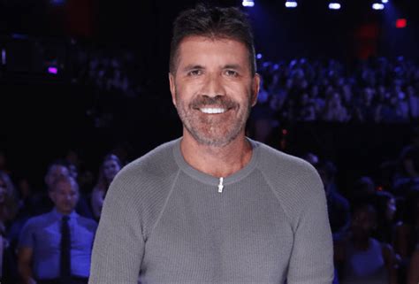 America’s Got Talent: Simon Cowell Leaves After Breaking Back, Surgery ...