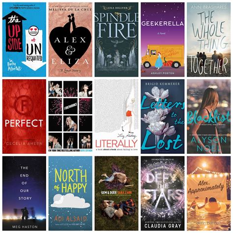 15 Best Young Adults Books of April 2017 - Inside My Bookshelves