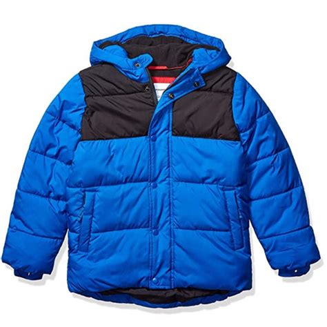 Best Winter Coats For Kids Boys - Tradingbasis