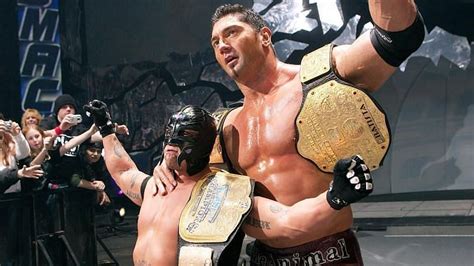 Eddie guerrero and rey mysterio - ulsdsharp