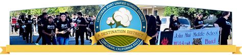 Home - Corcoran Unified School District