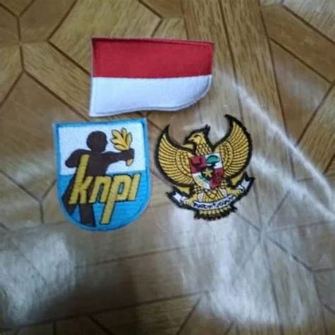 Jual Logo Knpi | Shopee Indonesia