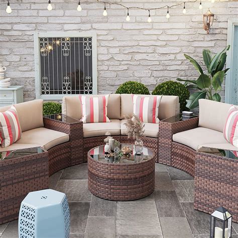 Outdoor Patio Sectionals Affordable Modular Sectionals & Sofas