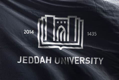 다음 @Behance 프로젝트 확인: “Jeddah University | Branding” https://www.behance.net/gallery/25067899 ...