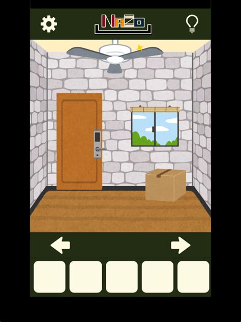 IRASTOYA ESCAPE for iOS (iPhone/iPad/iPod touch) - Free Download at AppPure