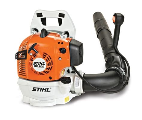 Stihl Leaf Blower Parts Diagram | Automotive Parts Diagram Images