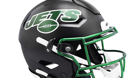 New York Jets Alternate helmet, get your Jets helmets now